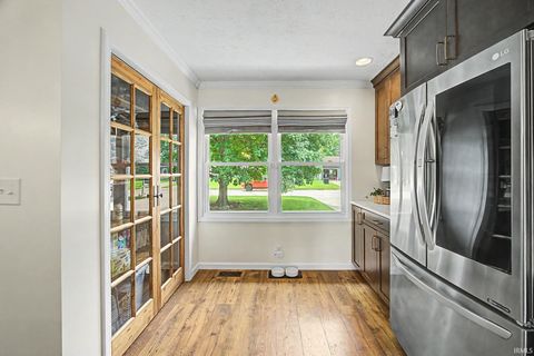 Tiny photo for 4016 Willowood Drive, Lafayette, IN 47905 (MLS # 202620012)