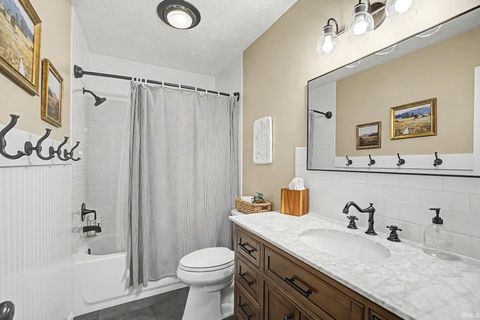 Tiny photo for 4016 Willowood Drive, Lafayette, IN 47905 (MLS # 202620012)