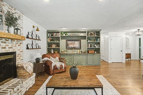 Tiny photo for 4016 Willowood Drive, Lafayette, IN 47905 (MLS # 202620012)