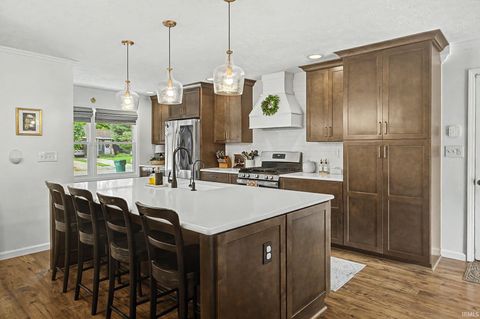 Tiny photo for 4016 Willowood Drive, Lafayette, IN 47905 (MLS # 202620012)