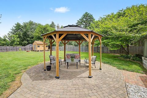 Tiny photo for 4016 Willowood Drive, Lafayette, IN 47905 (MLS # 202620012)