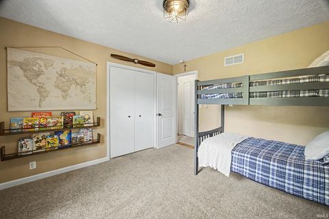 Tiny photo for 4016 Willowood Drive, Lafayette, IN 47905 (MLS # 202620012)