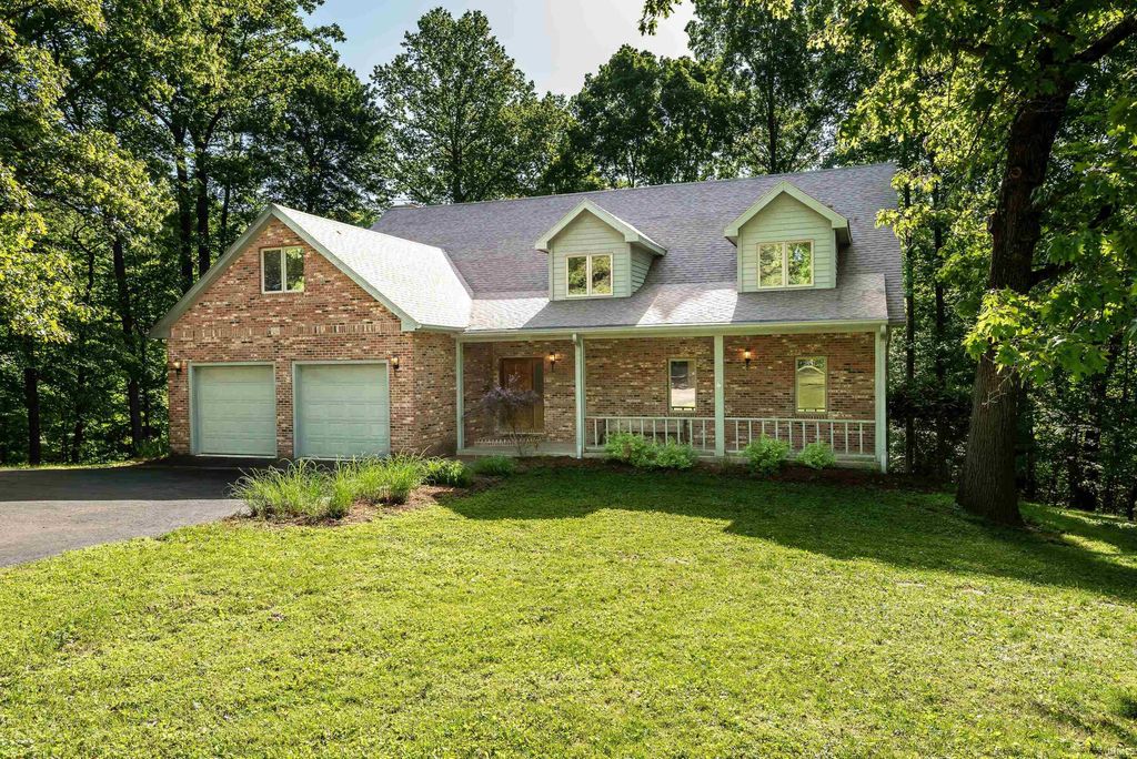 Photo of 2557 S Smith Road, Bloomington, IN 47401 (MLS # 202602136)