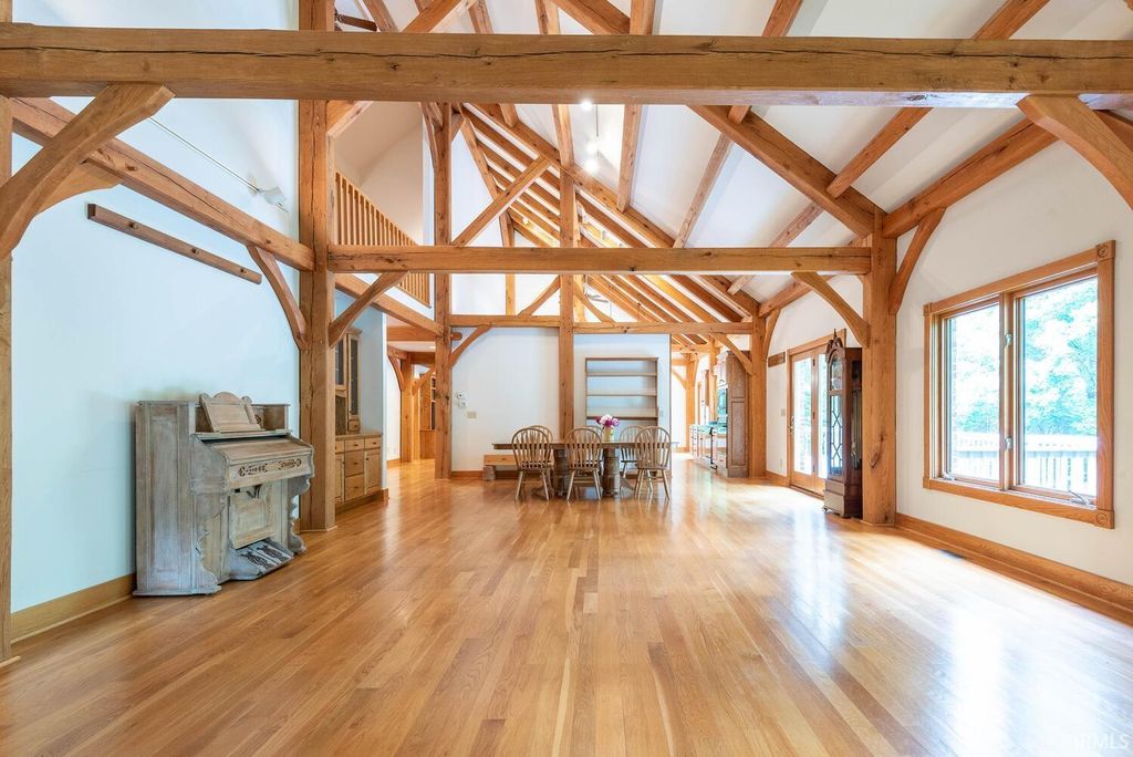 Photo of 2557 S Smith Road, Bloomington, IN 47401 (MLS # 202602136)