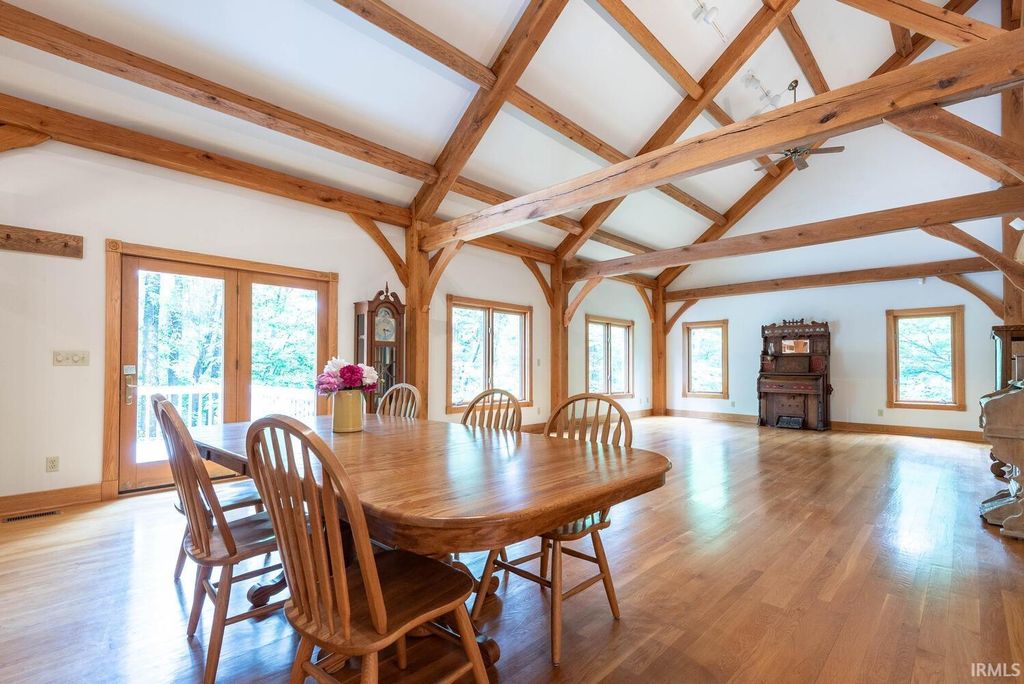 Photo of 2557 S Smith Road, Bloomington, IN 47401 (MLS # 202602136)