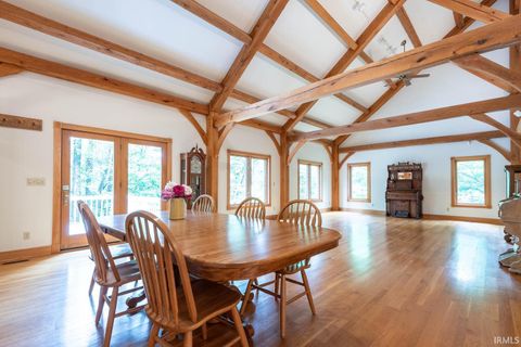 Photo of 2557 S Smith Road, Bloomington, IN 47401 (MLS # 202602136)