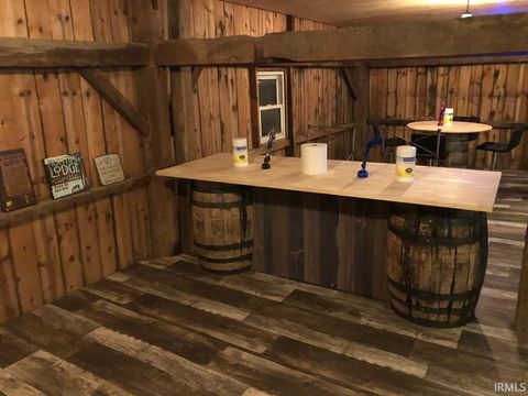 Tiny photo for 625 N State 75 Road, Flora, IN 46929 (MLS # 202507810)