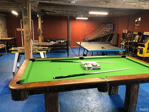 Tiny photo for 625 N State 75 Road, Flora, IN 46929 (MLS # 202507810)