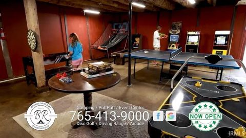 Tiny photo for 625 N State 75 Road, Flora, IN 46929 (MLS # 202507810)