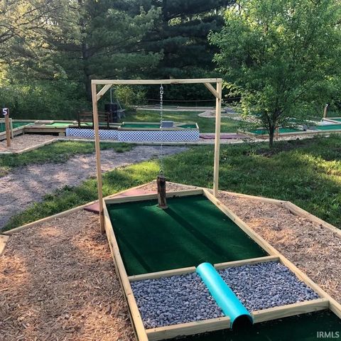 Tiny photo for 625 N State 75 Road, Flora, IN 46929 (MLS # 202507810)