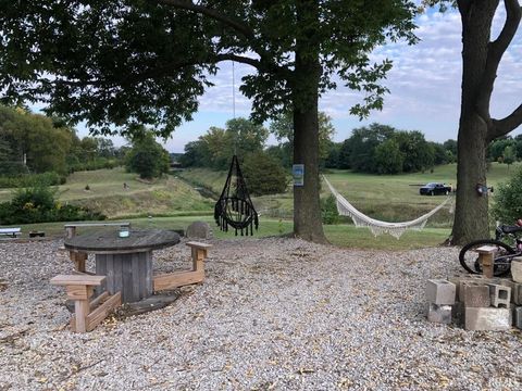 Tiny photo for 625 N State 75 Road, Flora, IN 46929 (MLS # 202507810)