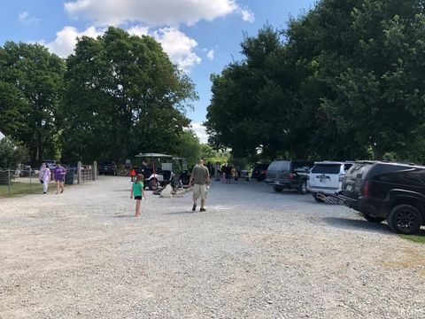 Tiny photo for 625 N State 75 Road, Flora, IN 46929 (MLS # 202507810)