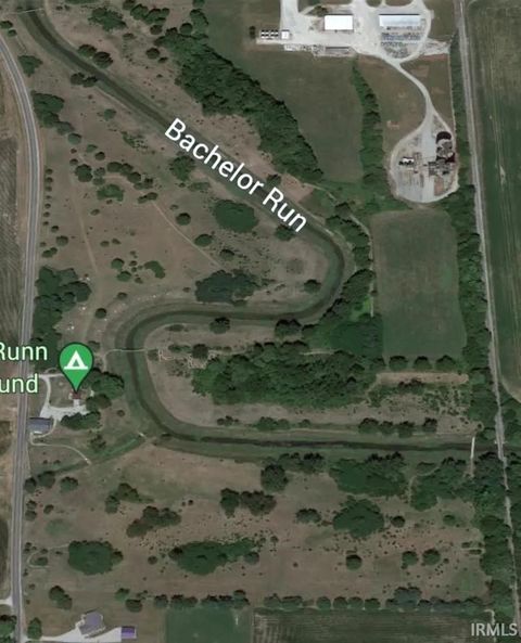 Tiny photo for 625 N State 75 Road, Flora, IN 46929 (MLS # 202507810)