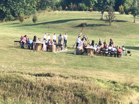 Tiny photo for 625 N State 75 Road, Flora, IN 46929 (MLS # 202507810)