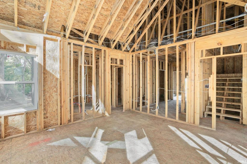 Photo of 16370 Greystone Drive, Granger, IN 46530 (MLS # 202619671)