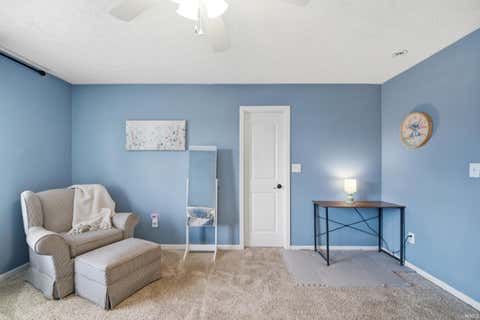 Tiny photo for 3996 Druze Avenue, Lafayette, IN 47909 (MLS # 202630991)