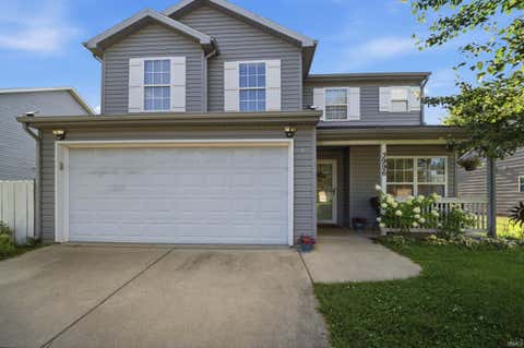 Tiny photo for 3996 Druze Avenue, Lafayette, IN 47909 (MLS # 202630991)
