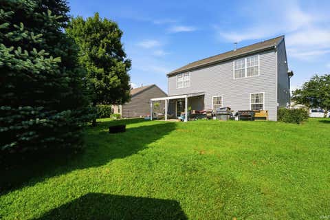 Tiny photo for 3996 Druze Avenue, Lafayette, IN 47909 (MLS # 202630991)