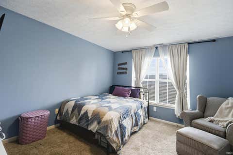Tiny photo for 3996 Druze Avenue, Lafayette, IN 47909 (MLS # 202630991)