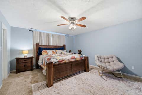Tiny photo for 3996 Druze Avenue, Lafayette, IN 47909 (MLS # 202630991)
