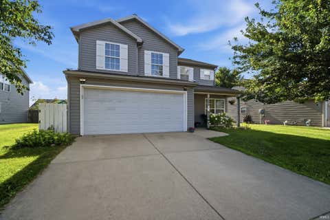Photo of 3996 Druze Avenue, Lafayette, IN 47909 (MLS # 202630991)