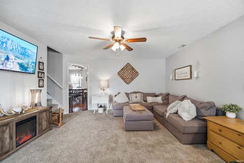 Tiny photo for 3996 Druze Avenue, Lafayette, IN 47909 (MLS # 202630991)