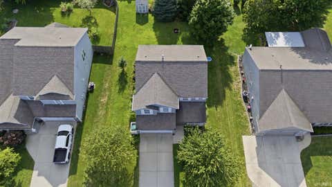 Tiny photo for 3996 Druze Avenue, Lafayette, IN 47909 (MLS # 202630991)