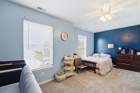 Tiny photo for 3996 Druze Avenue, Lafayette, IN 47909 (MLS # 202630991)