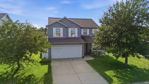 Tiny photo for 3996 Druze Avenue, Lafayette, IN 47909 (MLS # 202630991)