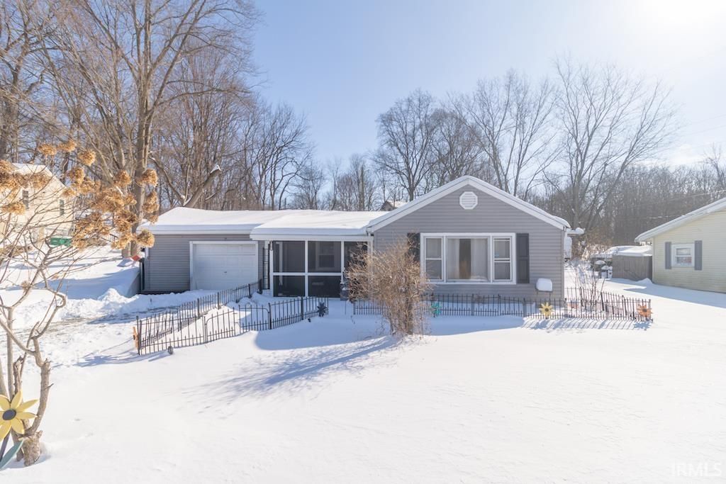 Photo of 1820 N 16Th Street, New Castle, IN 47362 (MLS # 202603282)