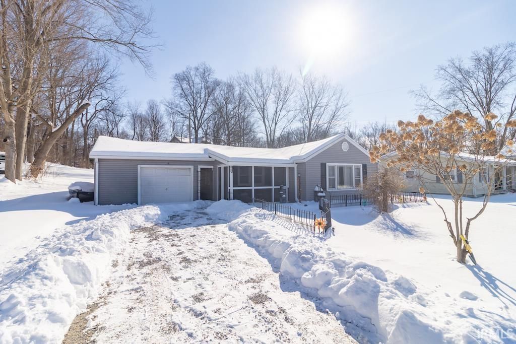 Photo of 1820 N 16Th Street, New Castle, IN 47362 (MLS # 202603282)