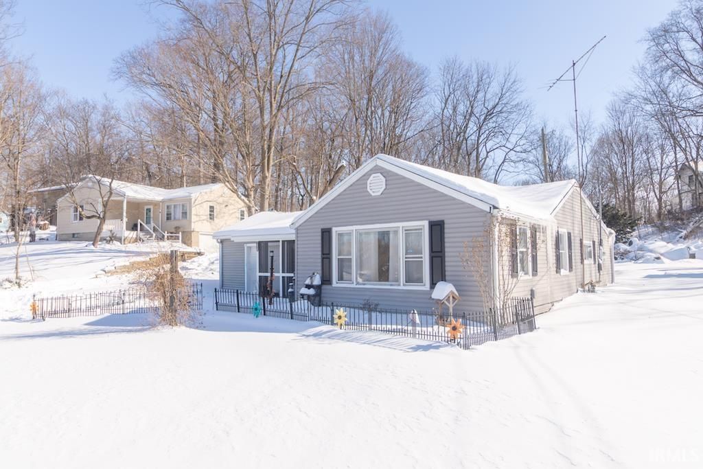 Photo of 1820 N 16Th Street, New Castle, IN 47362 (MLS # 202603282)
