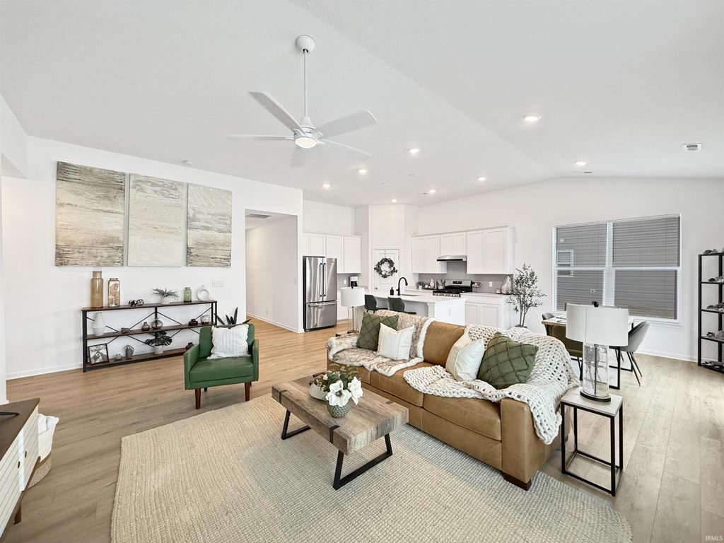 Photo of 684 E Bulrush Court, West Lafayette, IN 47906 (MLS # 202601539)