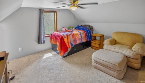 Tiny photo for 10505 N Meridian Road, Monon, IN 47959 (MLS # 202616005)