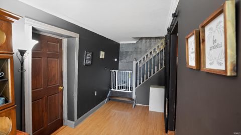 Tiny photo for 10505 N Meridian Road, Monon, IN 47959 (MLS # 202616005)