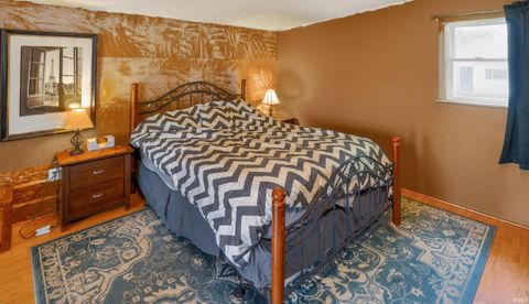 Tiny photo for 10505 N Meridian Road, Monon, IN 47959 (MLS # 202616005)