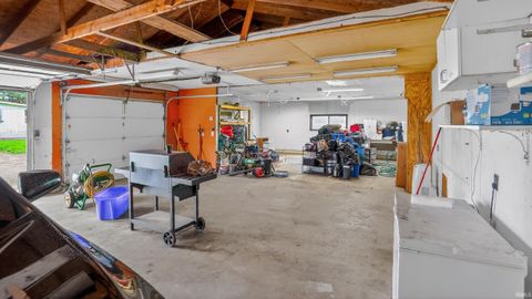 Tiny photo for 10505 N Meridian Road, Monon, IN 47959 (MLS # 202616005)