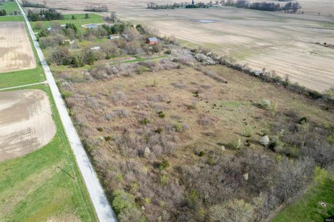 Tiny photo for 3760 E 300 N Road, Marion, IN 46952 (MLS # 202612493)