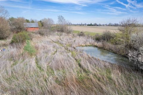 Tiny photo for 3760 E 300 N Road, Marion, IN 46952 (MLS # 202612493)