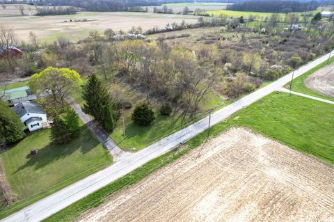 Tiny photo for 3760 E 300 N Road, Marion, IN 46952 (MLS # 202612493)