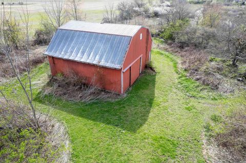 Tiny photo for 3760 E 300 N Road, Marion, IN 46952 (MLS # 202612493)