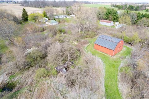 Tiny photo for 3760 E 300 N Road, Marion, IN 46952 (MLS # 202612493)