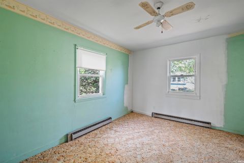 Tiny photo for 3760 E 300 N Road, Marion, IN 46952 (MLS # 202612493)