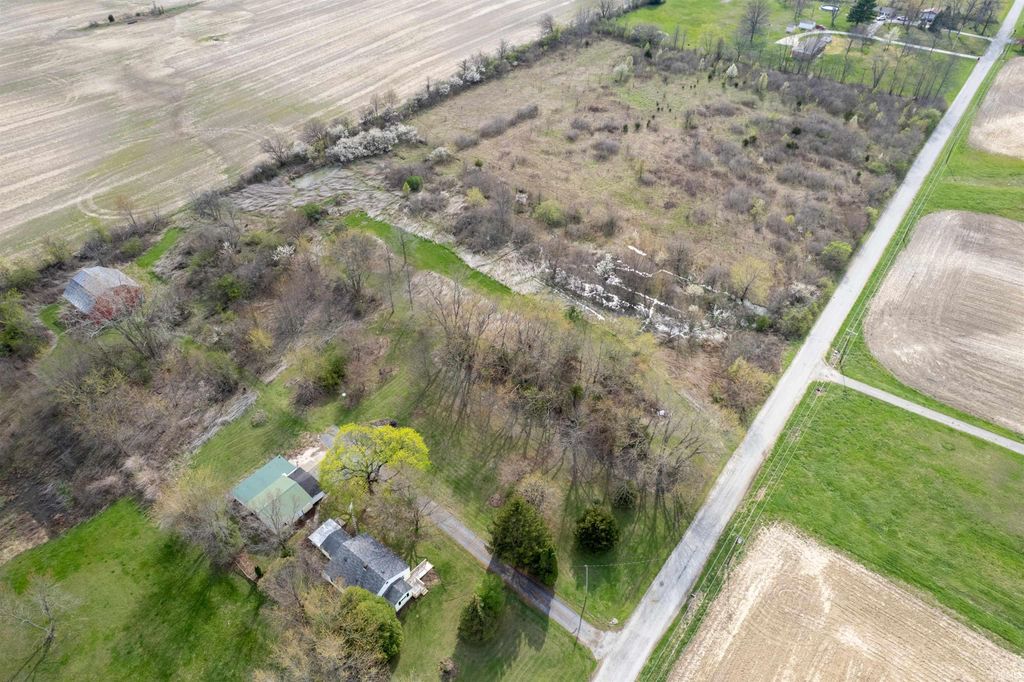 Photo of 3760 E 300 N Road, Marion, IN 46952 (MLS # 202612493)