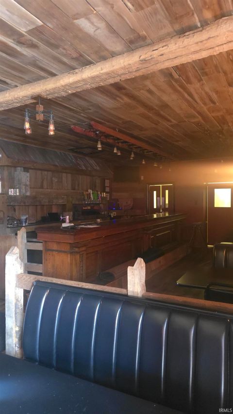 Tiny photo for 304 N Jefferson Street, Converse, IN 46919 (MLS # 202520941)