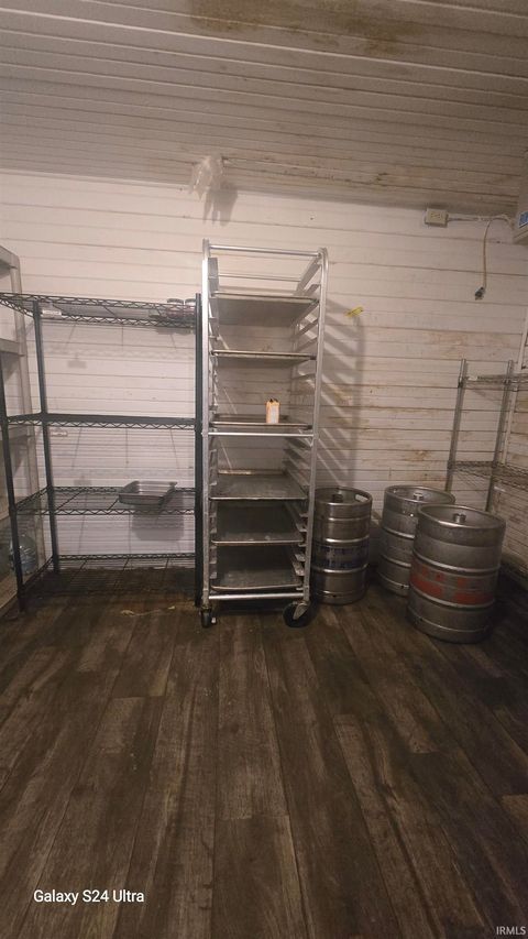 Tiny photo for 304 N Jefferson Street, Converse, IN 46919 (MLS # 202520941)