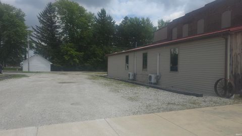 Tiny photo for 304 N Jefferson Street, Converse, IN 46919 (MLS # 202520941)