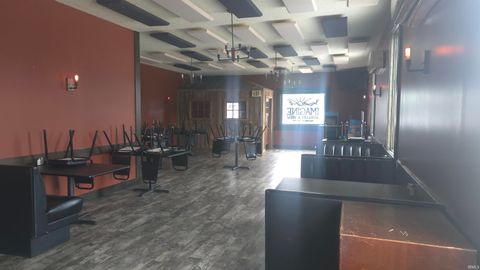 Tiny photo for 304 N Jefferson Street, Converse, IN 46919 (MLS # 202520941)