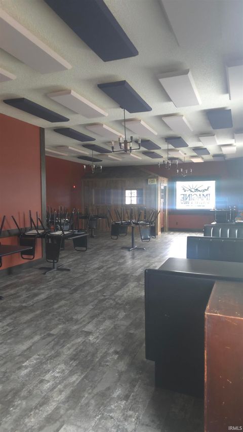 Tiny photo for 304 N Jefferson Street, Converse, IN 46919 (MLS # 202520941)