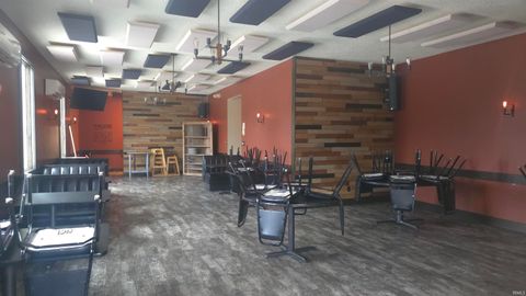 Tiny photo for 304 N Jefferson Street, Converse, IN 46919 (MLS # 202520941)